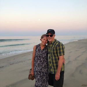 Meet your Posher, Mary diane